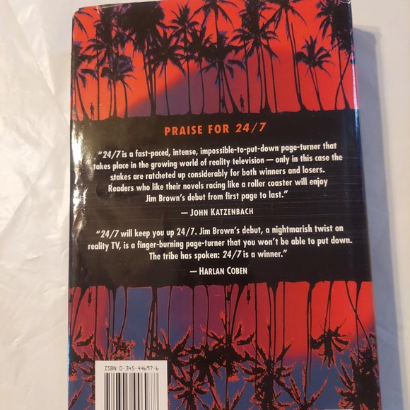 24/7 - Picture 3 of 3